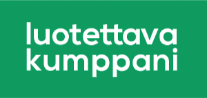 Luotettava Kumppani • Compotente Oy